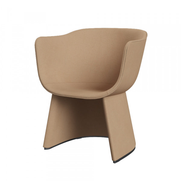 MONOLIT Lounge Chair CM230 Category 1