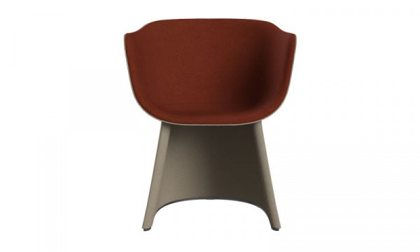 MONOLIT Dining Chair CM220 Designer Selection TWILLWEAVE230 x TONUS474
