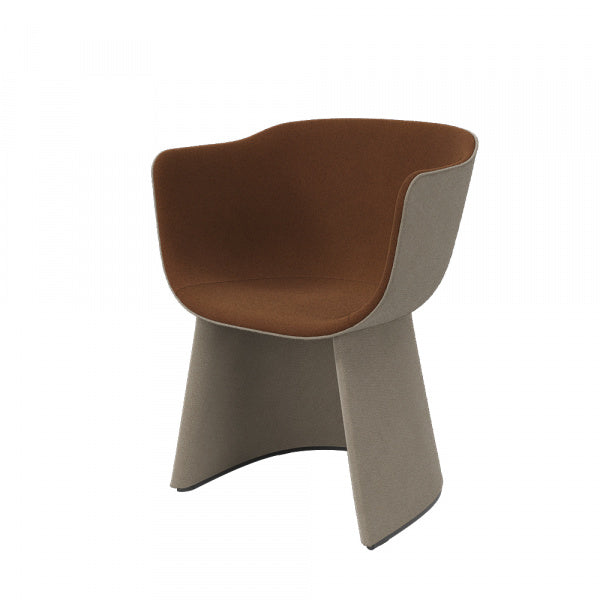 MONOLIT Dining Chair CM220 Designer Selection VIDAR222 x 363