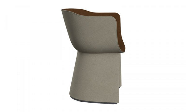 MONOLIT Dining Chair CM220 Designer Selection VIDAR222 x 363