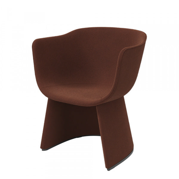 MONOLIT Lounge Chair CM230 Designer's Selection Christianshavn 1134