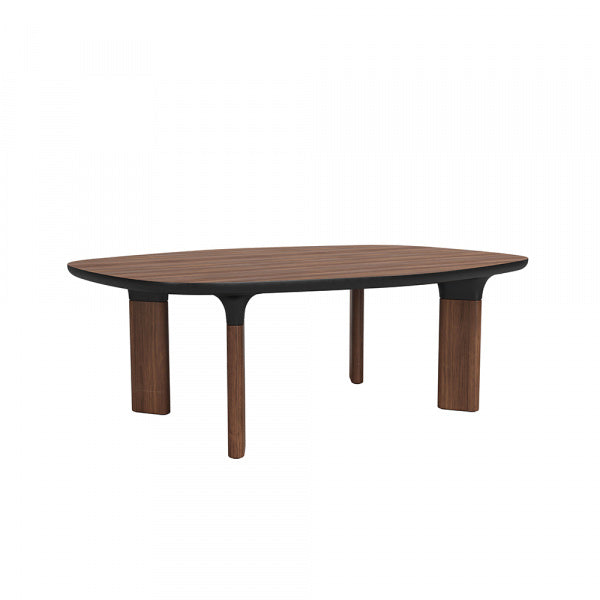 ANALOG Coffee Table JH63A Walnut