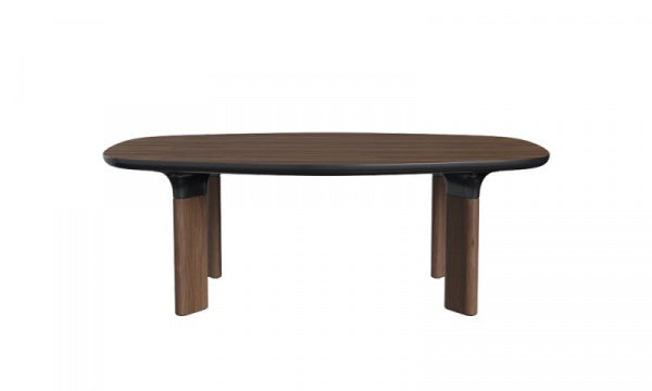 ANALOG Coffee Table JH63A Walnut