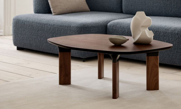 ANALOG Coffee Table JH63A Walnut