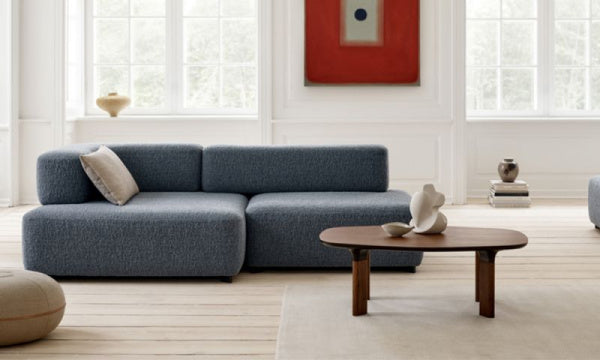 ANALOG Coffee Table JH63A Walnut