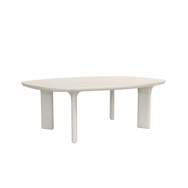 ANALOG Coffee Table JH63A, Colored Ash, Light Beige