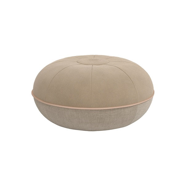 POUF SMALL ペールイエロー