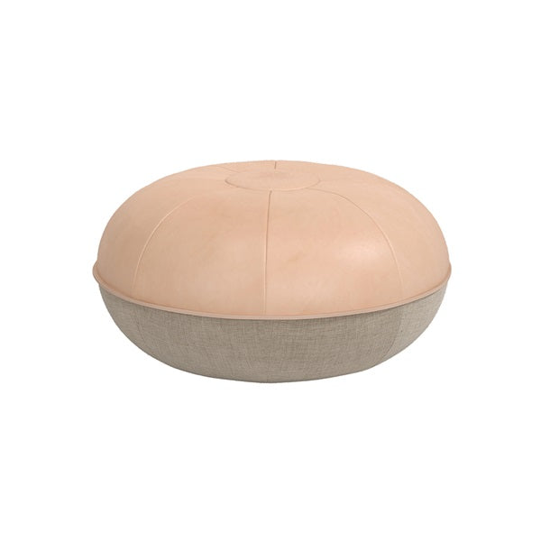 POUF SMALL ピュアレザー