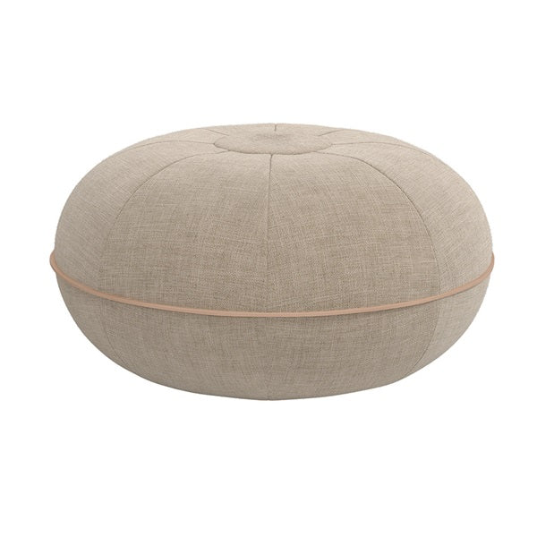 POUF LARGE ナチュラル
