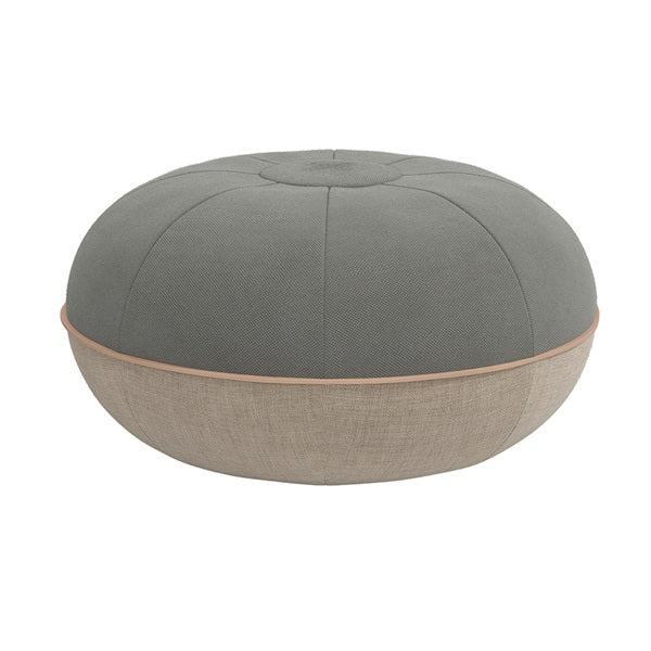 POUF LARGE グレー