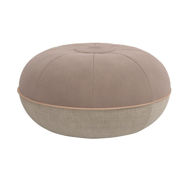 POUF LARGE ウォームサンド