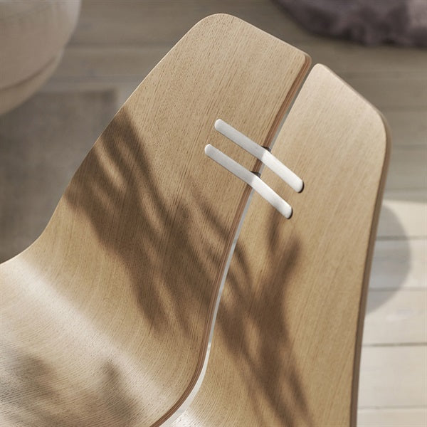 PK23 Oak Steel