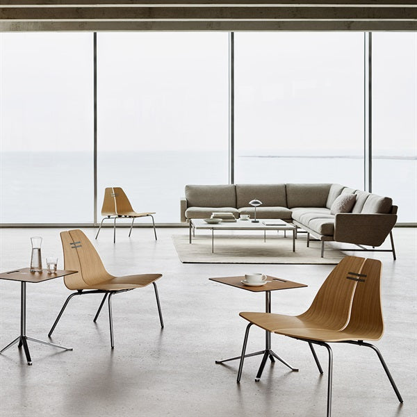 PK23 Oak Steel
