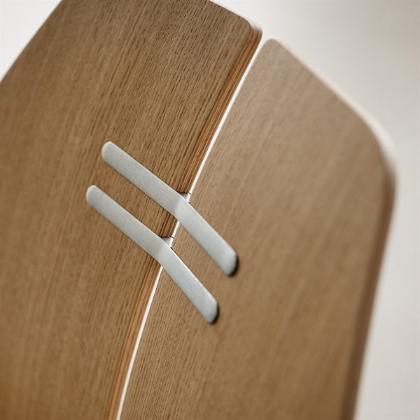PK23 Oak Steel