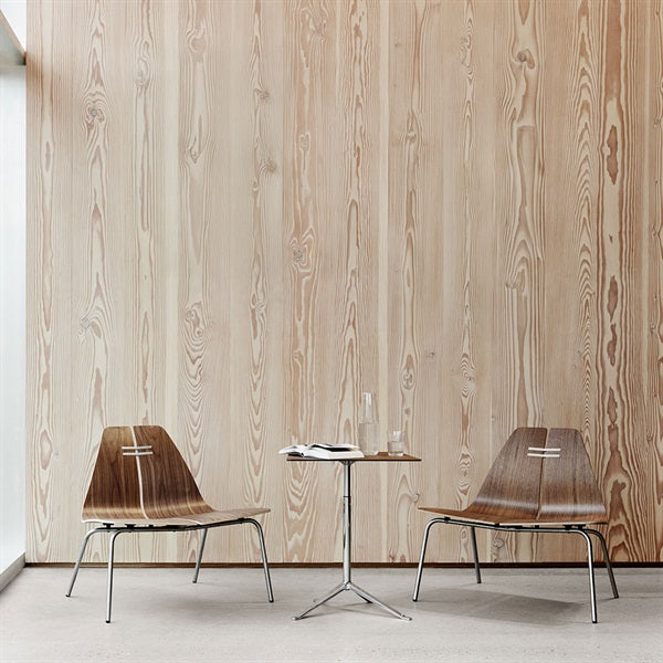 PK23 Walnut Steel