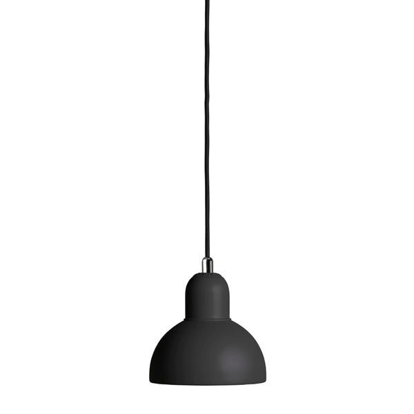 KAISER IDELL Pendant Light 6722-P Matte Black