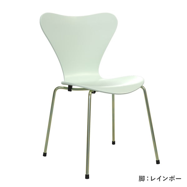 Seven Chair 3107 7:14 AM Green