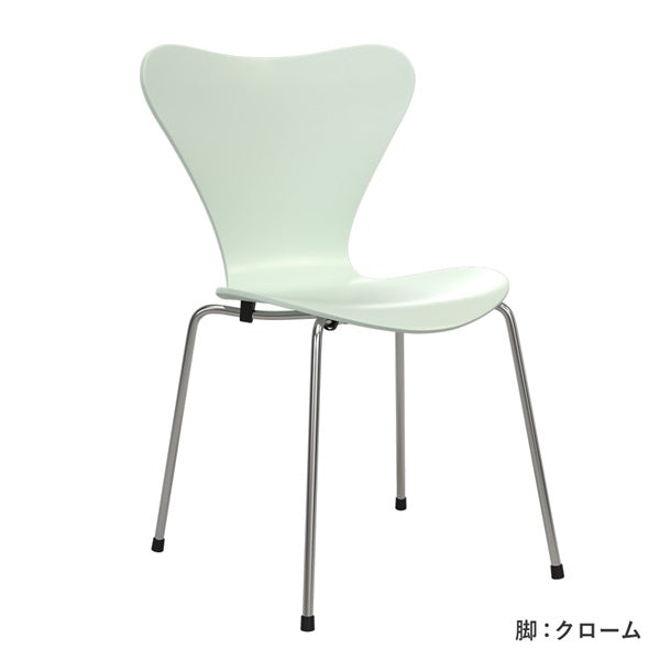 Seven Chair 3107 7:14 AM Green