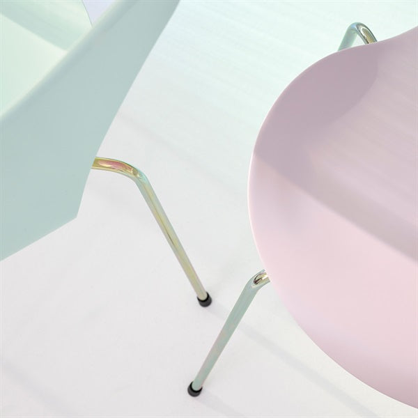 Seven Chair 3107 7:14 AM Green