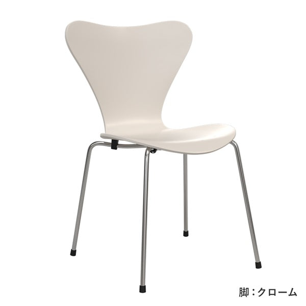 Seven Chair 3107 7:14 AM Beige