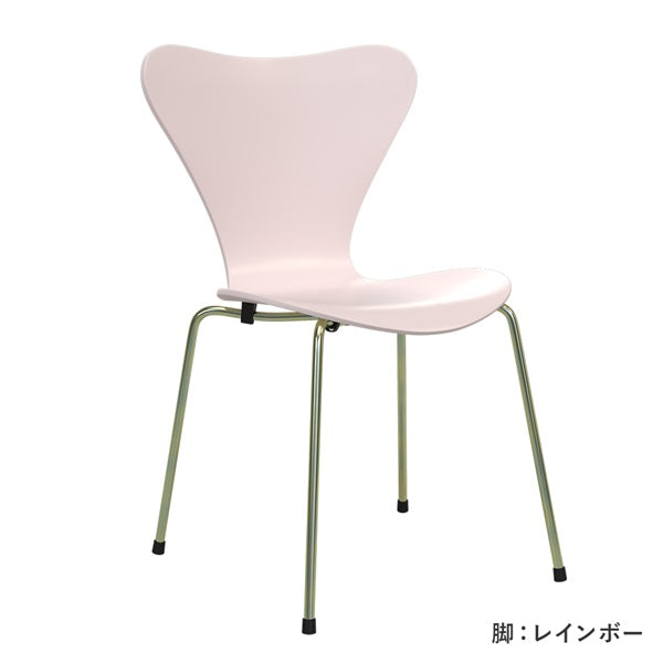 Seven Chair 3107 7:14 AM Pink