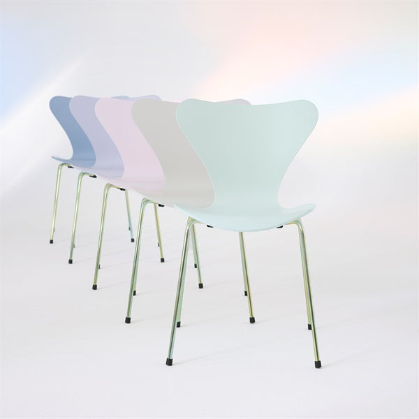Seven Chair 3107 7:14 AM Pink
