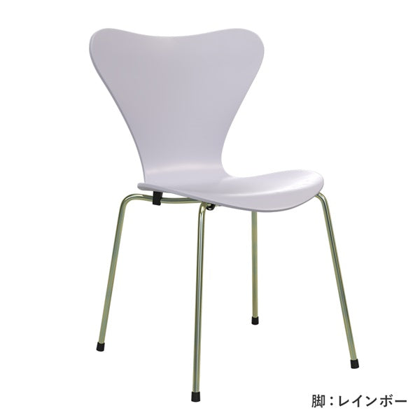 Seven Chair 3107 7:14 AM Violet