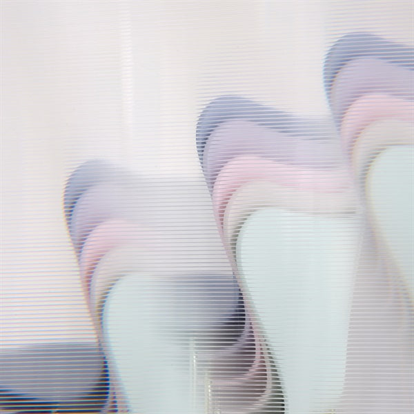 Seven Chair 3107 7:14 AM Violet