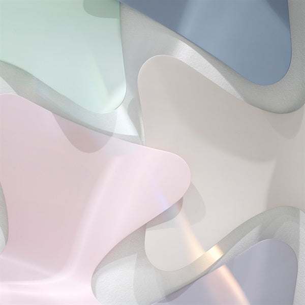 Seven Chair 3107 7:14 AM Blue