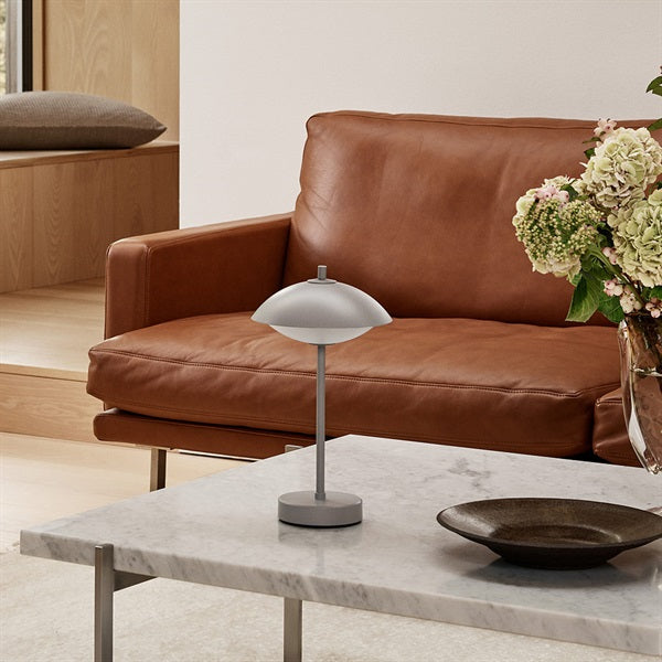 CLAM Portable Lamp Nine Gray