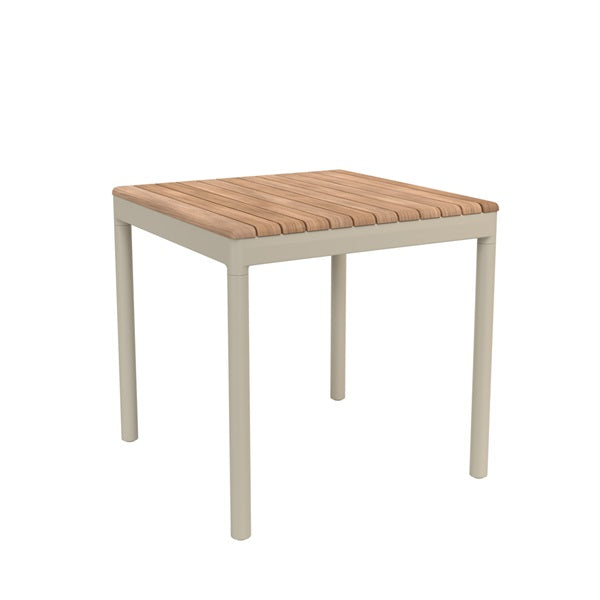Peragas Table 75 Light Ivory