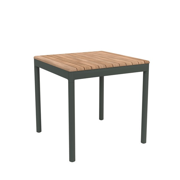 Peragas Table 75 Hunter Green