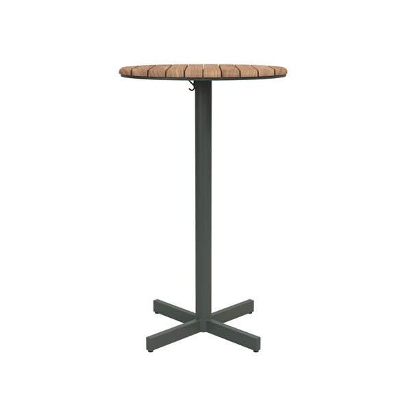 Peragus High Table 105 Hunter Green
