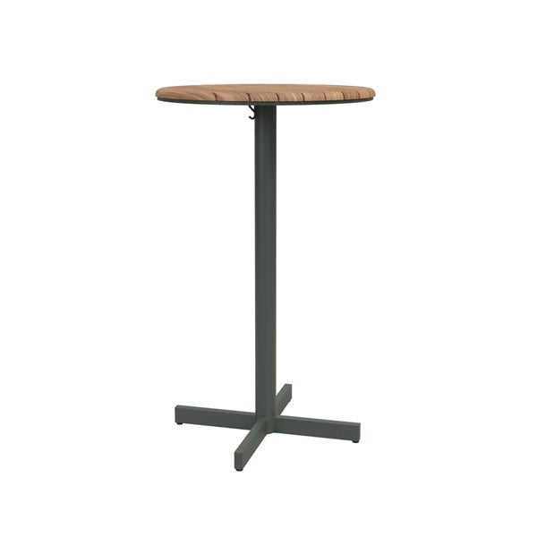 Peragus High Table 105 Hunter Green