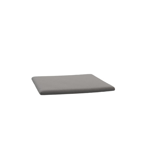 Peragus Counter &amp; Bar Stool Cushion, Charcoal