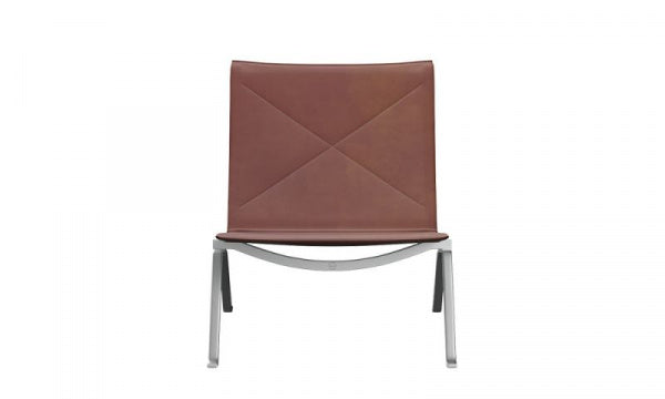 PK22 Grace Leather Chestnut