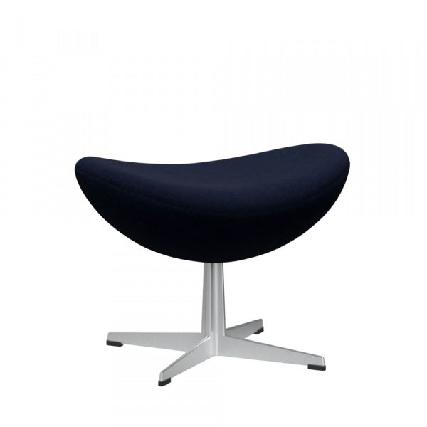 EGG Chair Footstool 3127 Fabric Category 2