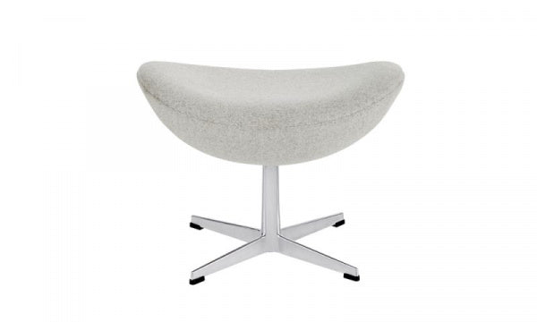 EGG Chair Footstool 3127 Fabric Category 2