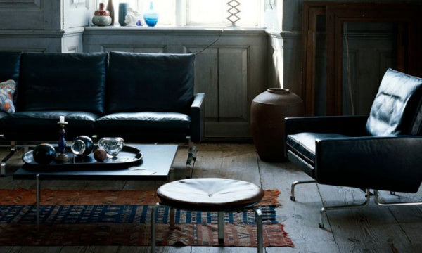 PK31 1-seater sofa, category 5