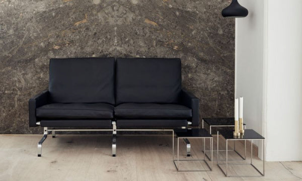 PK31 2-seater sofa, category 4