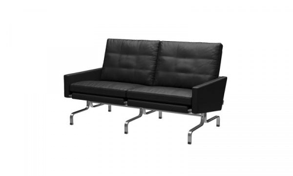 PK31 2-seater sofa, category 4