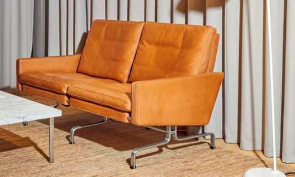 PK31 2-seater sofa, Category 5