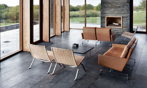 PK31 2-seater sofa, Category 5