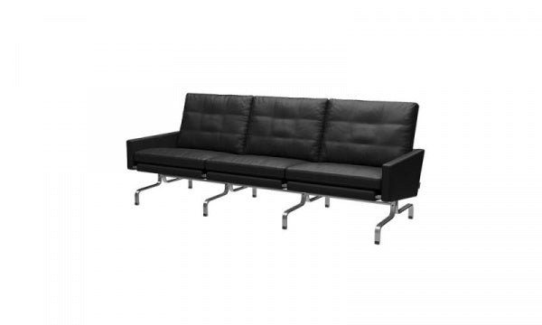 PK31 3-seater sofa, category 4
