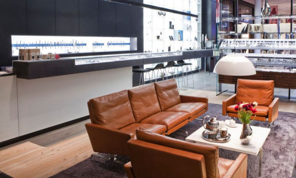 PK31 3-seater sofa Category 5