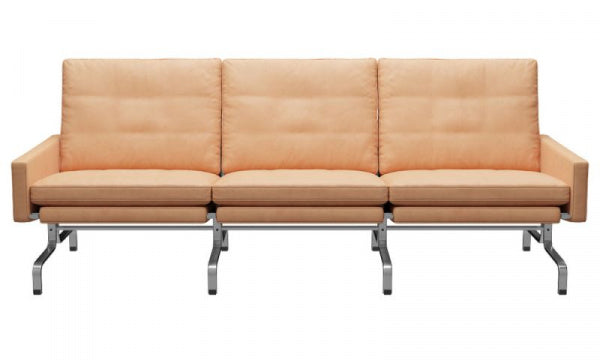 PK31 3-seater sofa Category 5