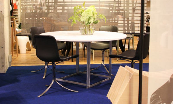 PK58 Table