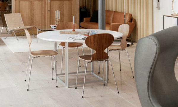 PK58 Table