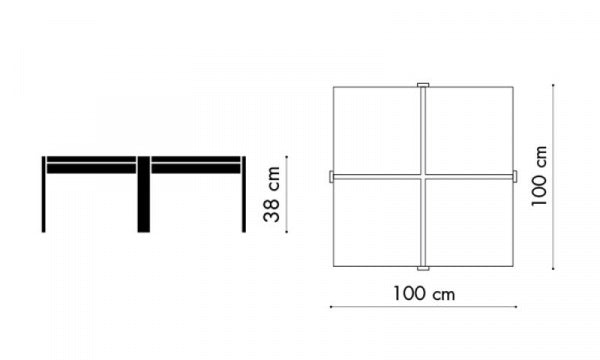 PK65 Glass