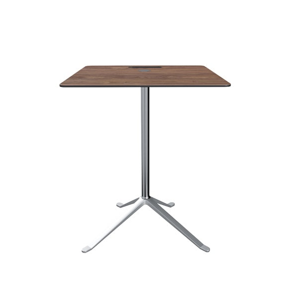 LITTLE FRIEND KS14 Fixed Height Walnut